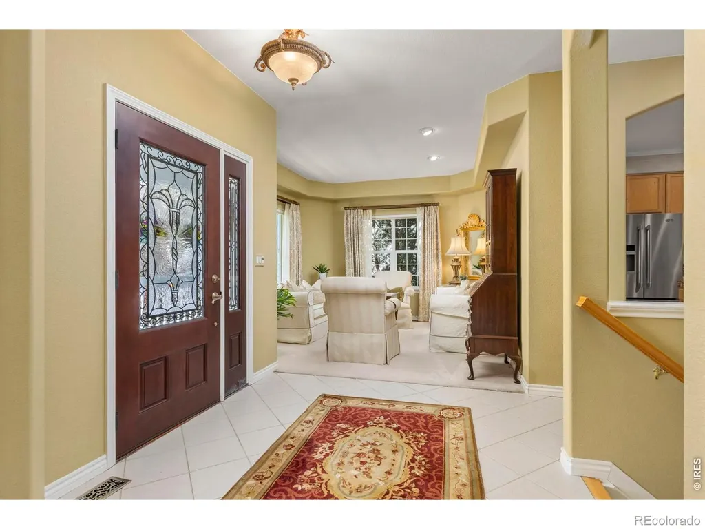 416 Sierra Avenue Longmont CO 80501
