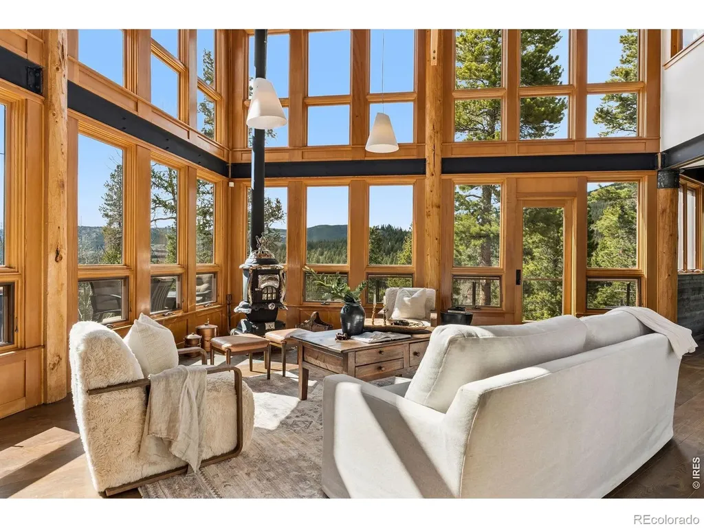 96 Bristlecone Way Black Hawk CO 80422