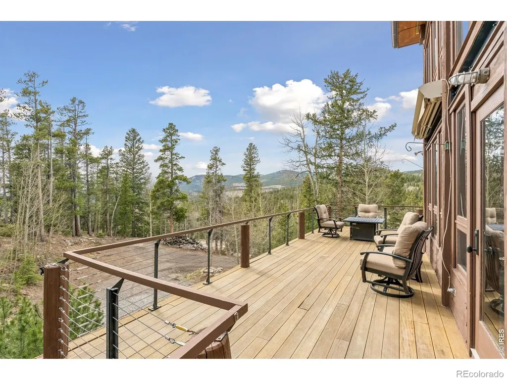 96 Bristlecone Way Black Hawk CO 80422