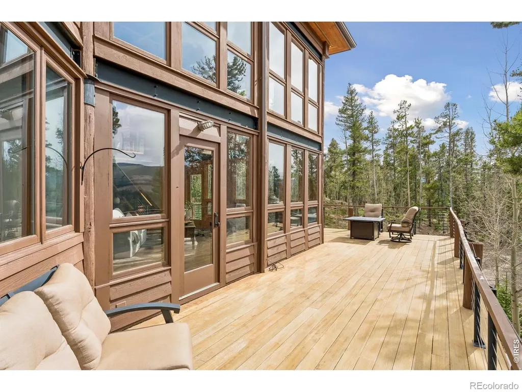 96 Bristlecone Way Black Hawk CO 80422