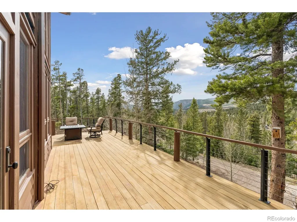 96 Bristlecone Way Black Hawk CO 80422