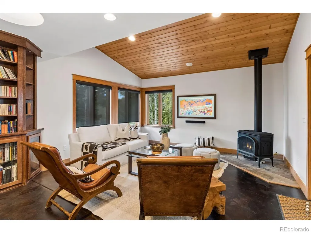 96 Bristlecone Way Black Hawk CO 80422