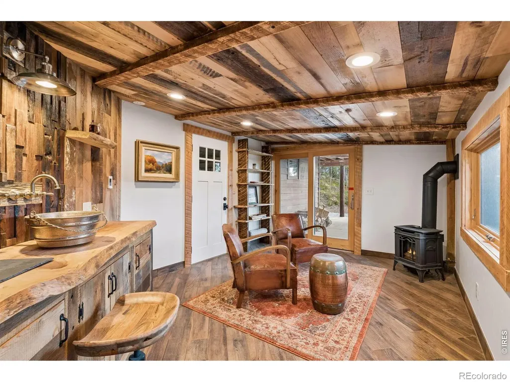 96 Bristlecone Way Black Hawk CO 80422
