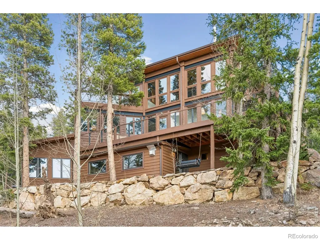 96 Bristlecone Way Black Hawk CO 80422