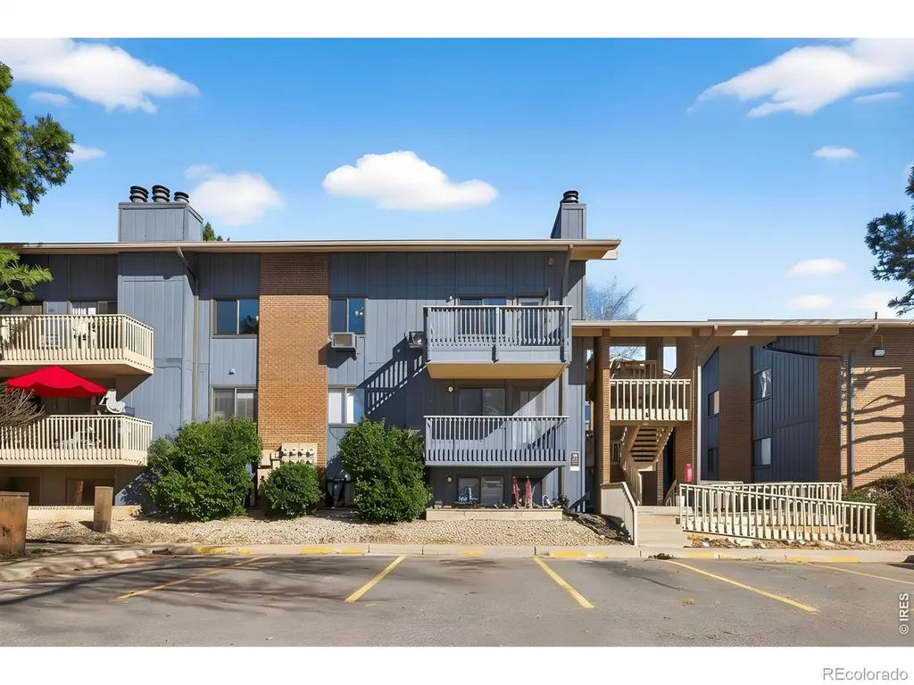 2800 Kalmia Avenue Boulder CO 80301