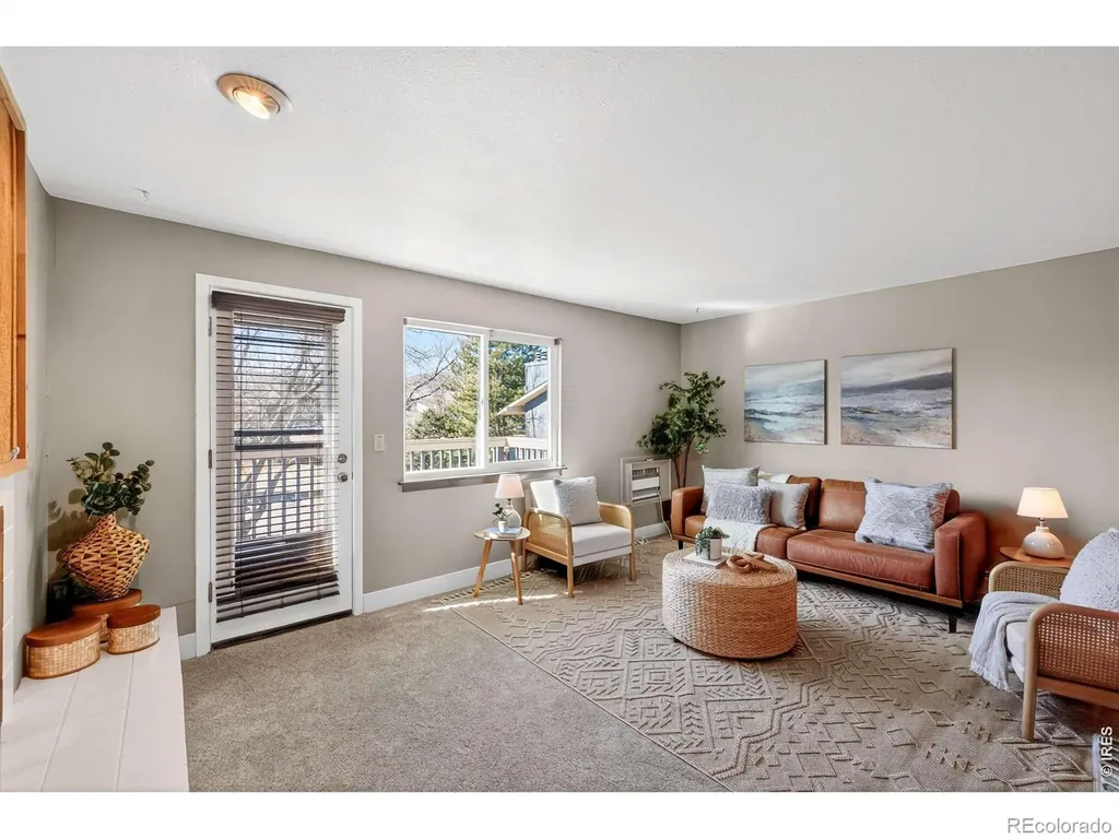 2800 Kalmia Avenue Boulder CO 80301