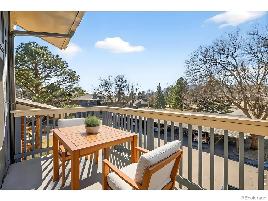 2800 Kalmia Avenue Boulder CO 80301