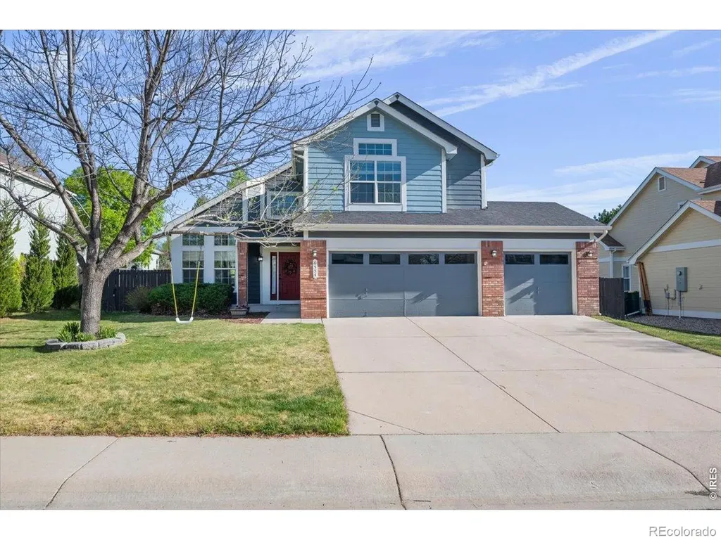 6554 Westbourn Circle Fort Collins CO 80525