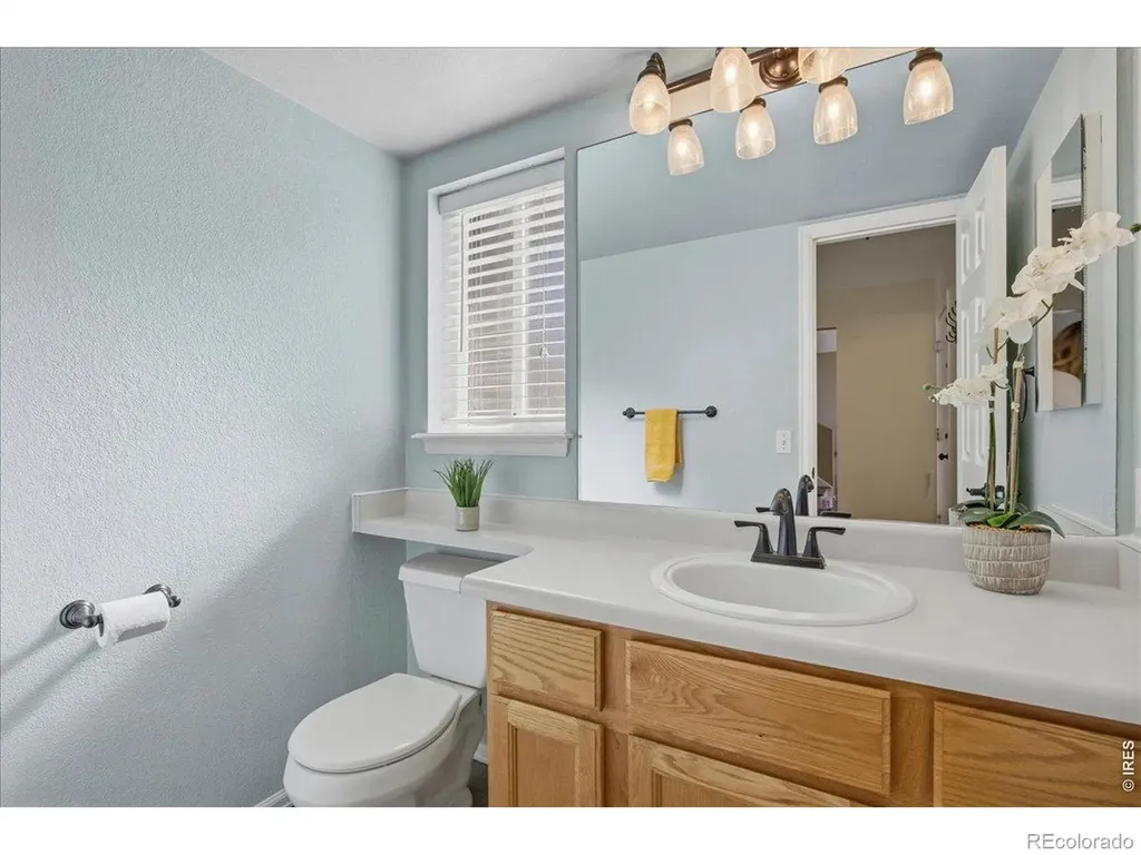 6554 Westbourn Circle Fort Collins CO 80525