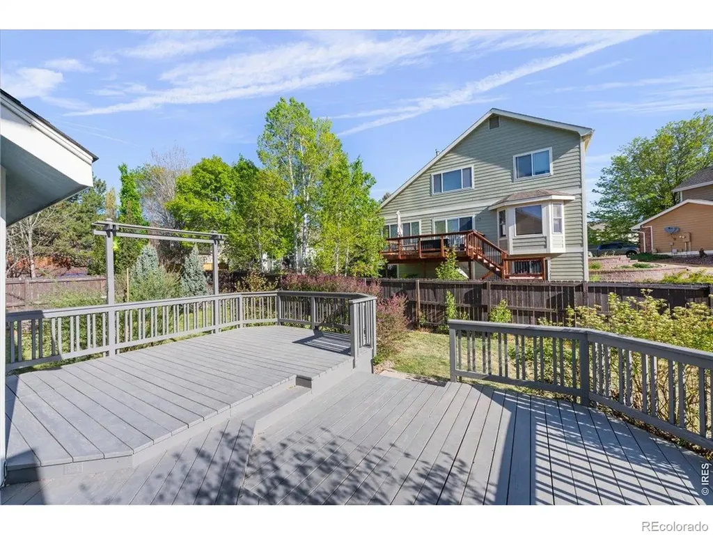 6554 Westbourn Circle Fort Collins CO 80525