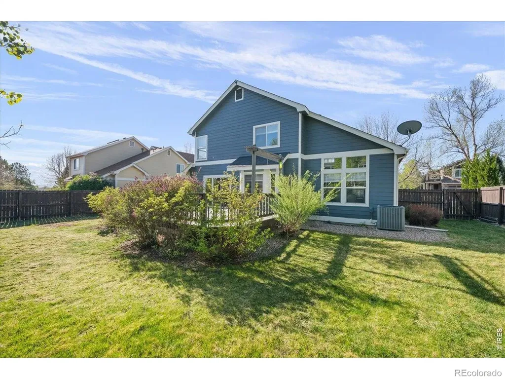 6554 Westbourn Circle Fort Collins CO 80525