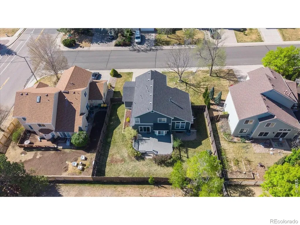 6554 Westbourn Circle Fort Collins CO 80525