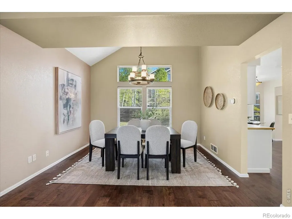 6554 Westbourn Circle Fort Collins CO 80525