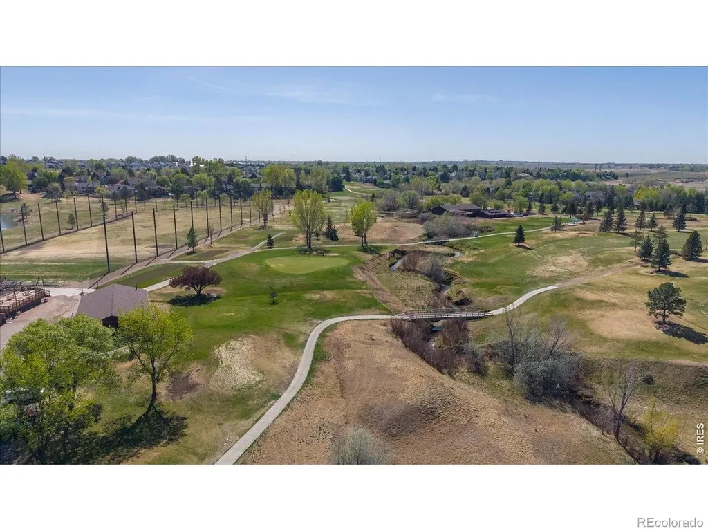 6554 Westbourn Circle Fort Collins CO 80525