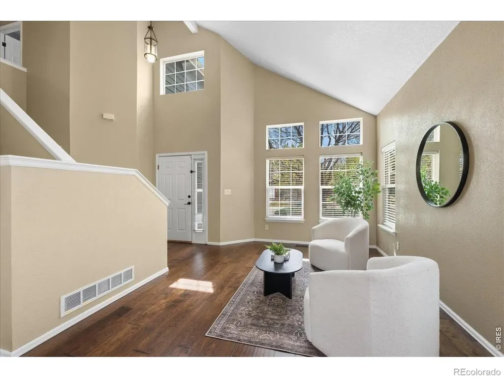 6554 Westbourn Circle Fort Collins CO 80525