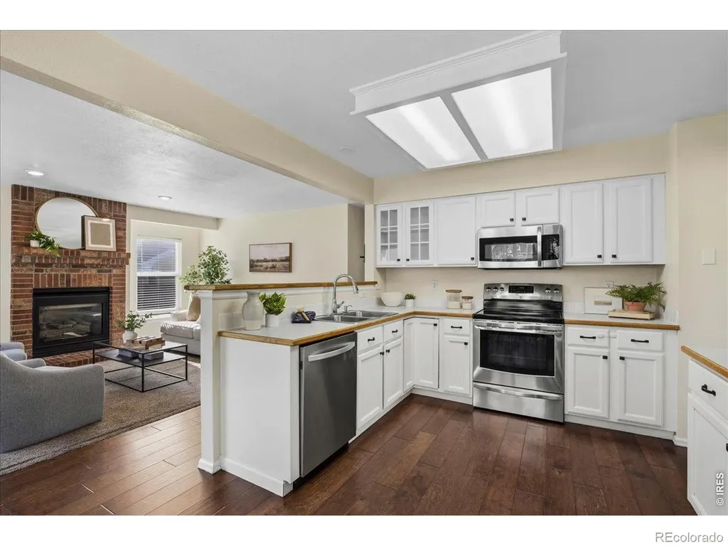 6554 Westbourn Circle Fort Collins CO 80525