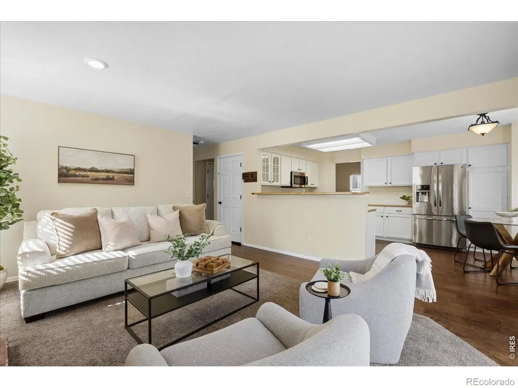 6554 Westbourn Circle Fort Collins CO 80525