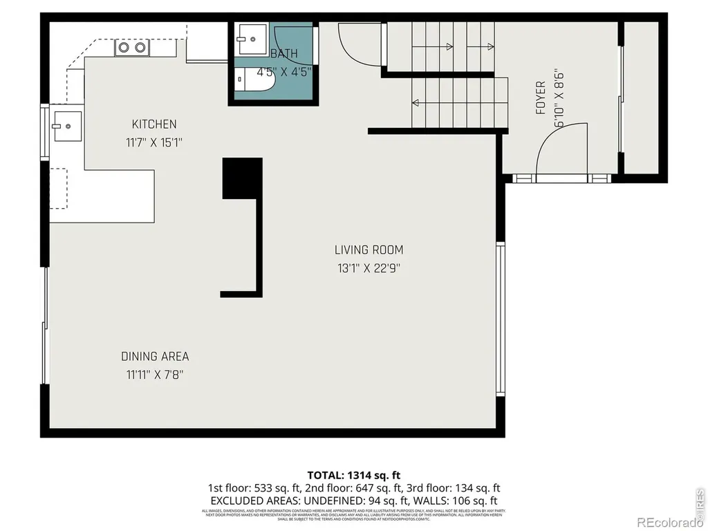 1225-1227 S Coffman Street Longmont CO 80501