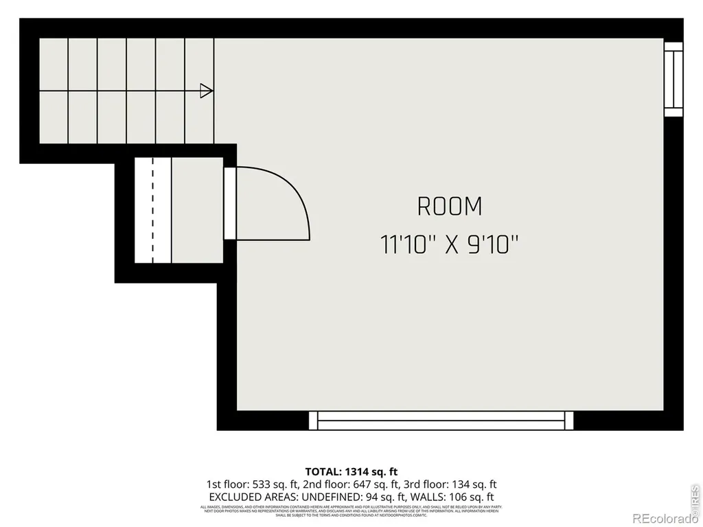 1225-1227 S Coffman Street Longmont CO 80501
