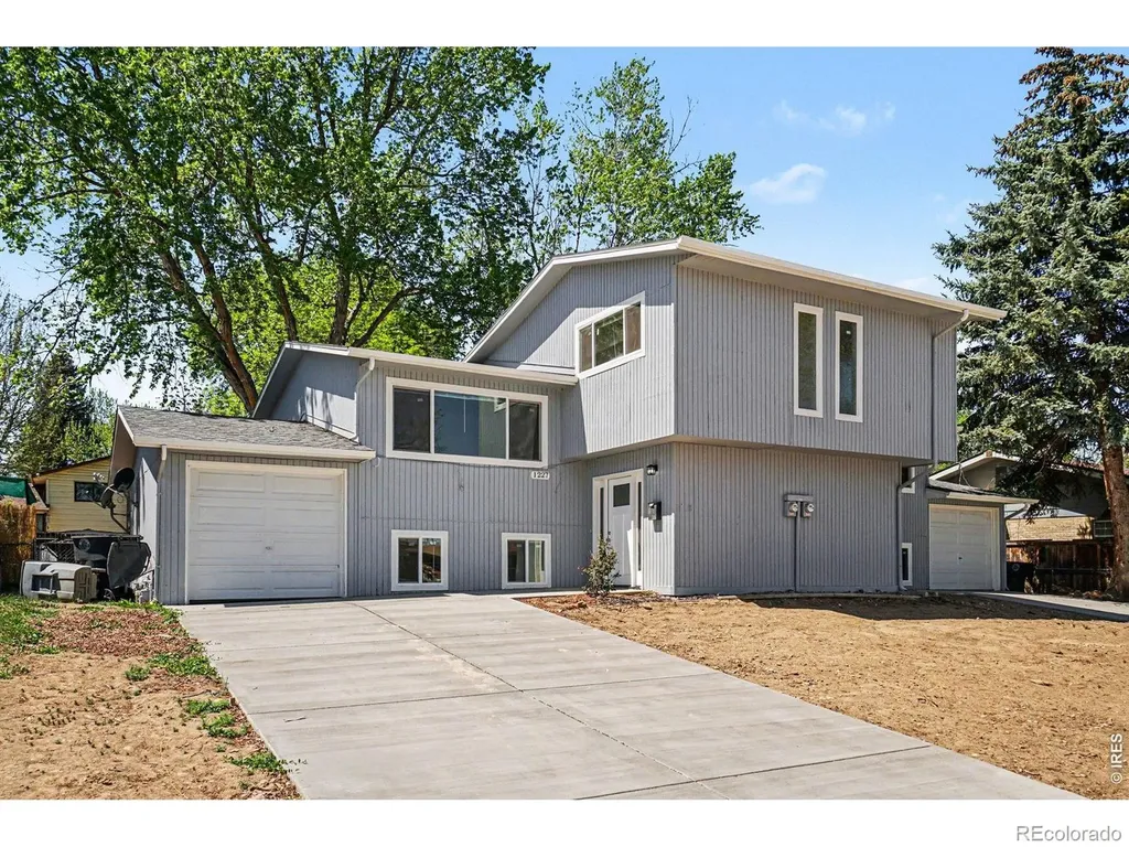 1225-1227 S Coffman Street Longmont CO 80501