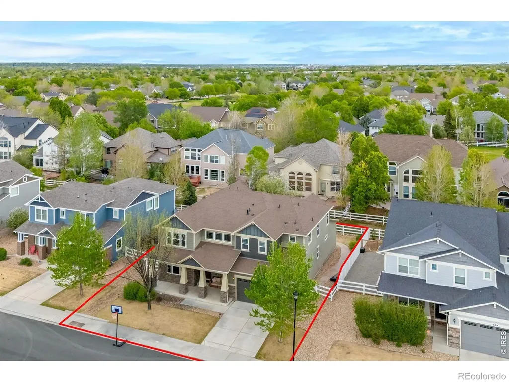 1645 Dorothy Circle Longmont CO 80503