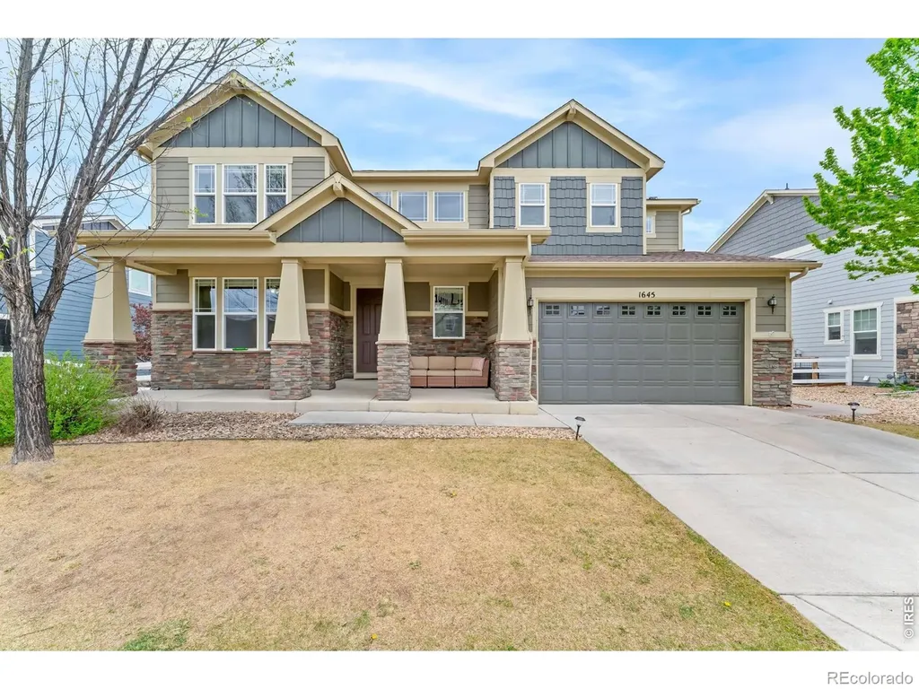 1645 Dorothy Circle Longmont CO 80503
