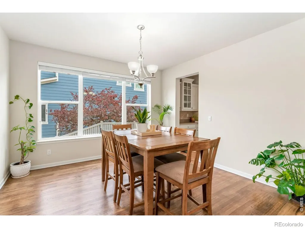 1645 Dorothy Circle Longmont CO 80503