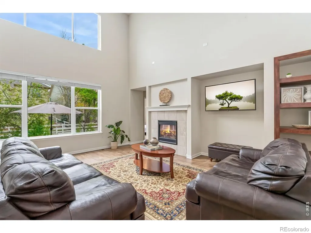 1645 Dorothy Circle Longmont CO 80503
