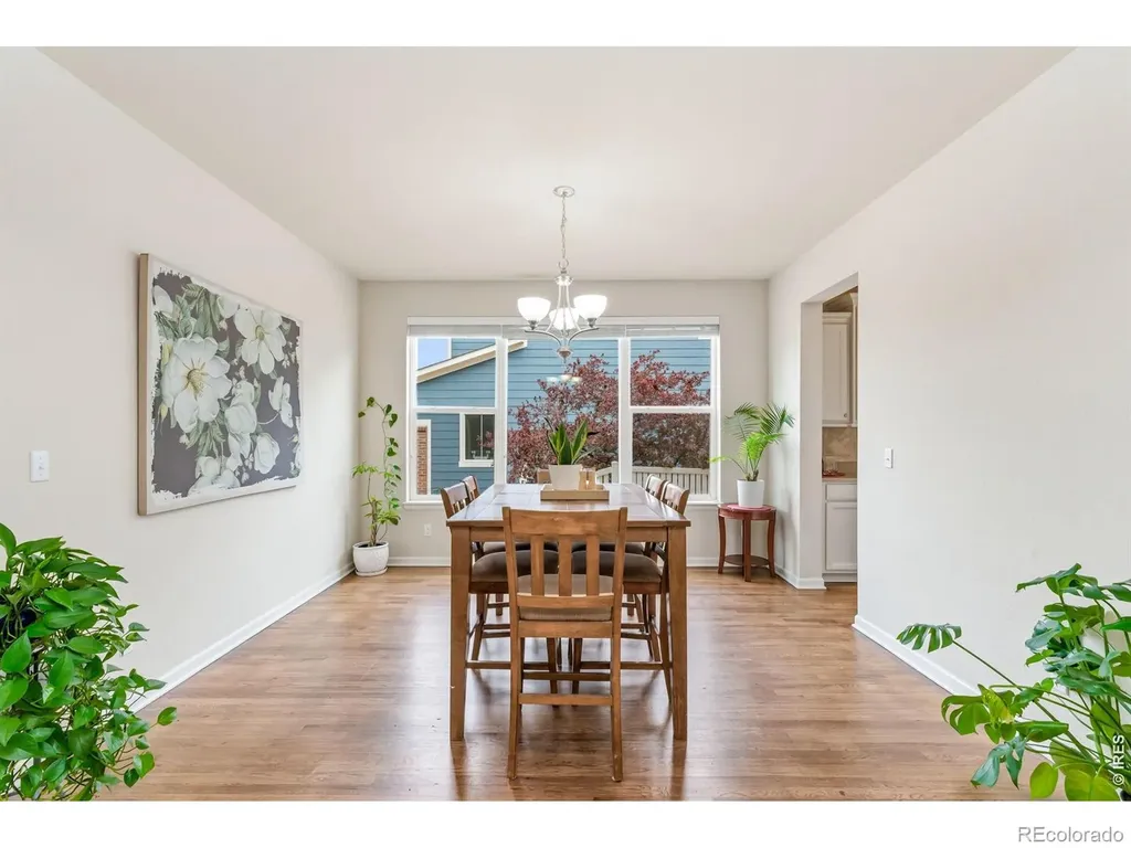 1645 Dorothy Circle Longmont CO 80503