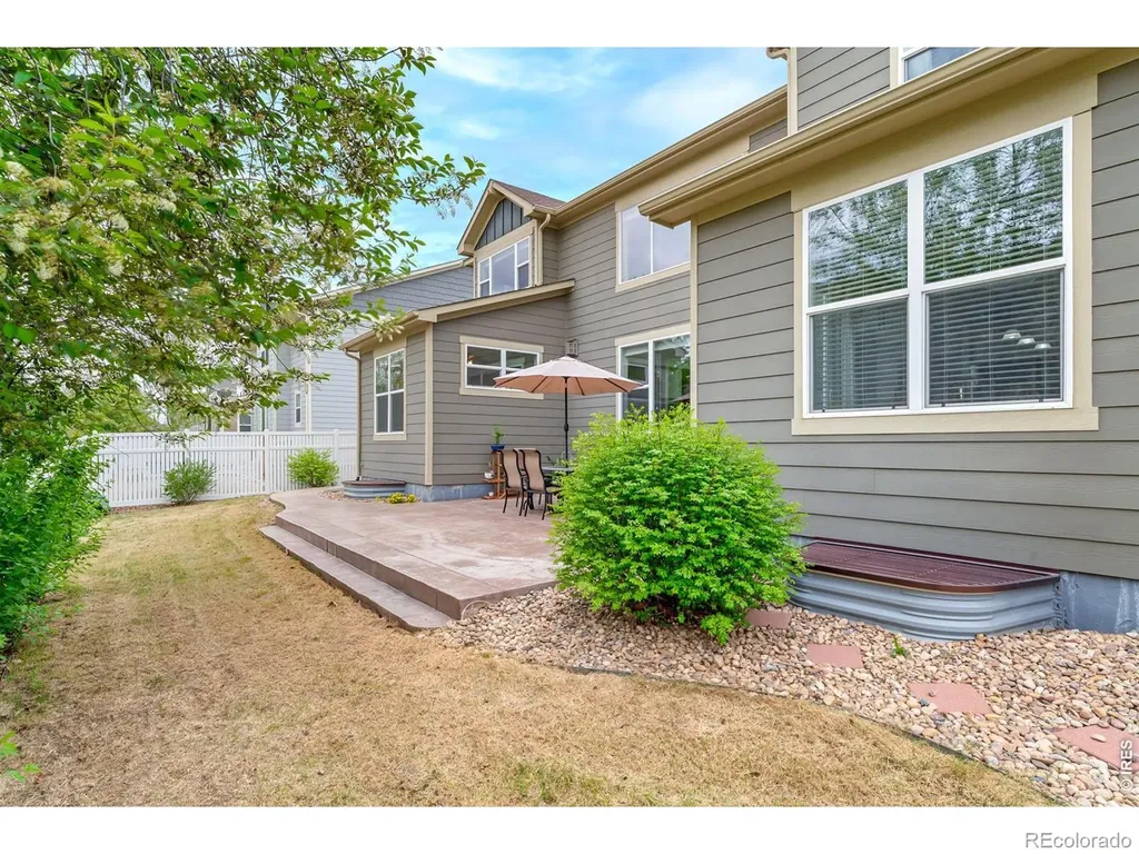 1645 Dorothy Circle Longmont CO 80503