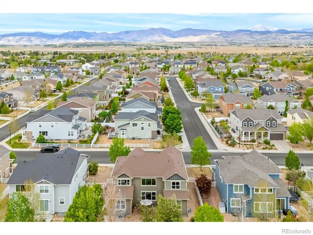 1645 Dorothy Circle Longmont CO 80503