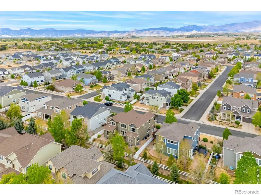 1645 Dorothy Circle Longmont CO 80503