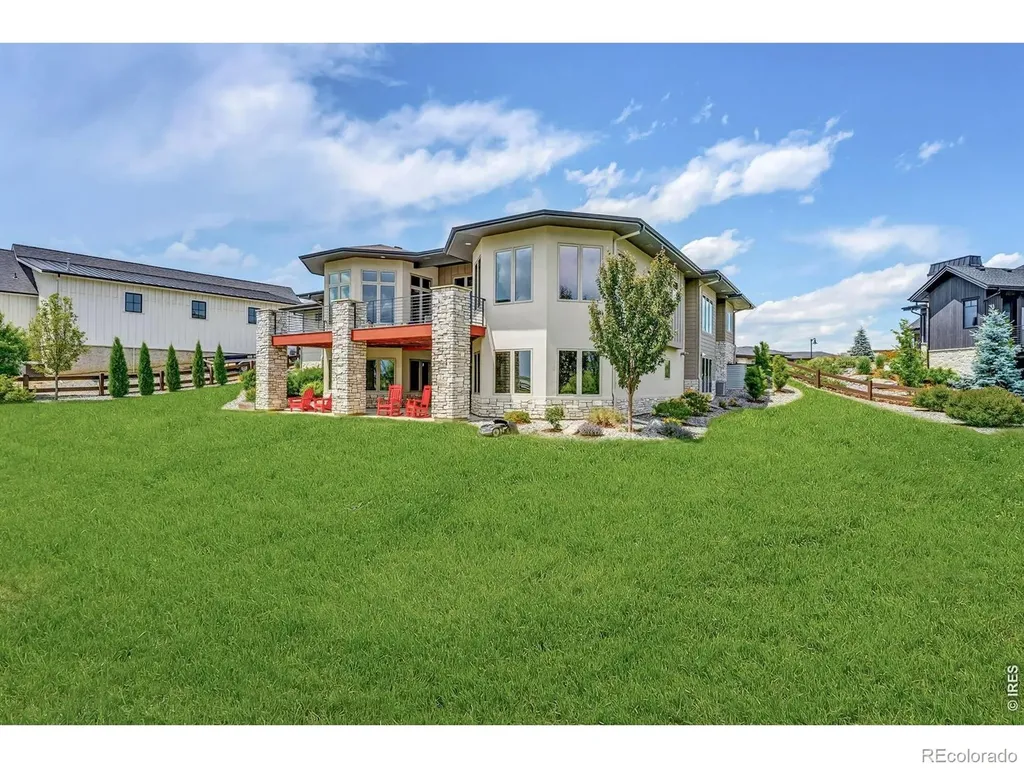 6335 Wildview Lane Timnath CO 80547
