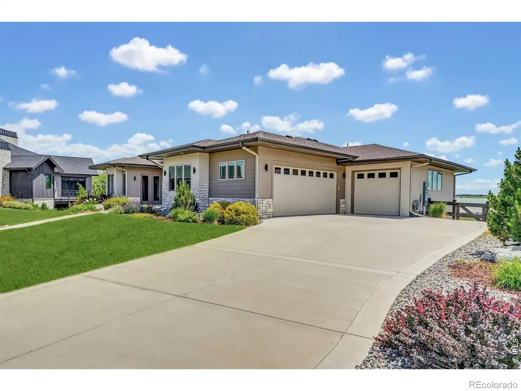 6335 Wildview Lane Timnath CO 80547