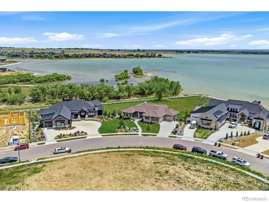 6335 Wildview Lane Timnath CO 80547