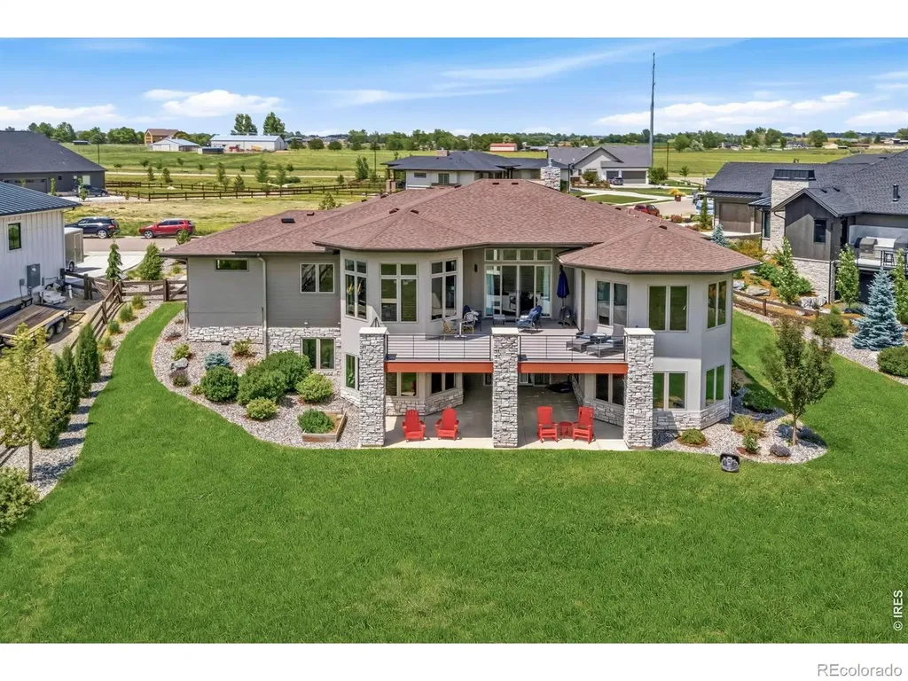6335 Wildview Lane Timnath CO 80547