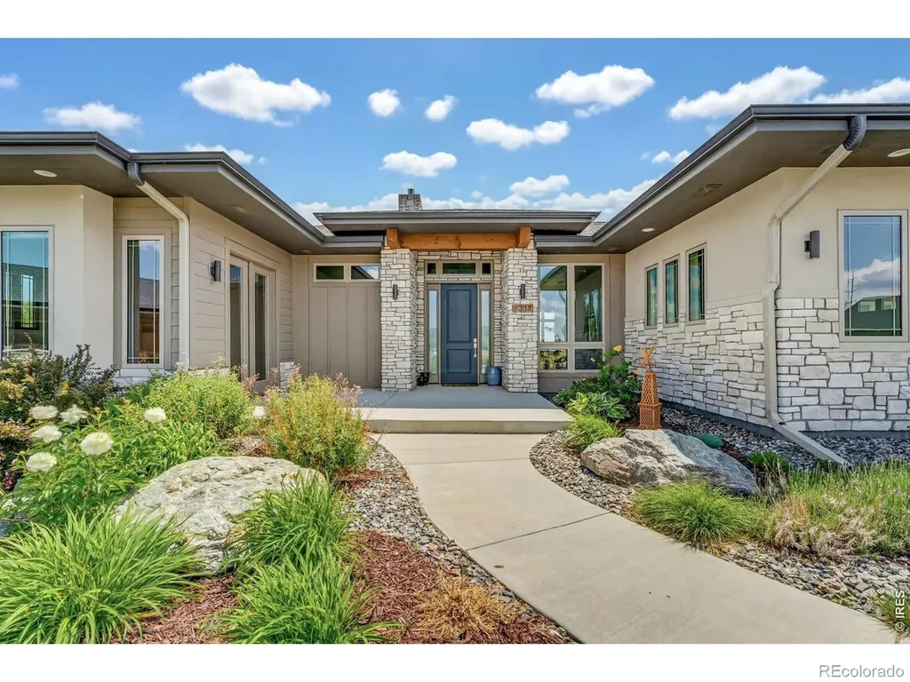 6335 Wildview Lane Timnath CO 80547