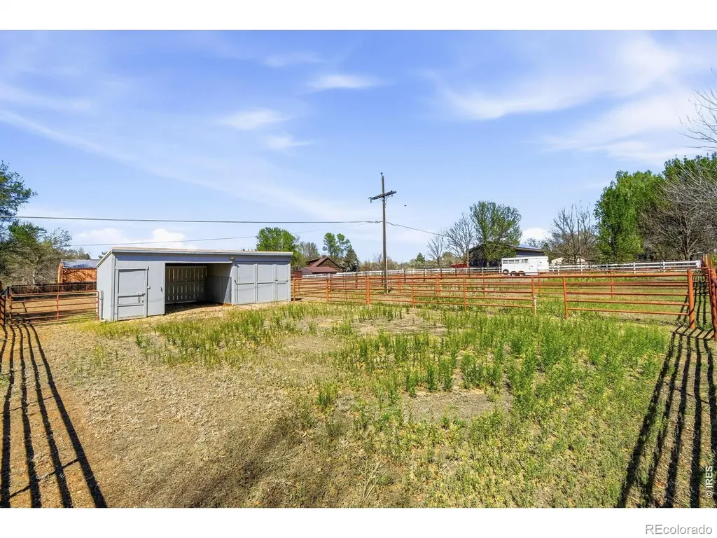 7845 Monarch Road Niwot CO 80503