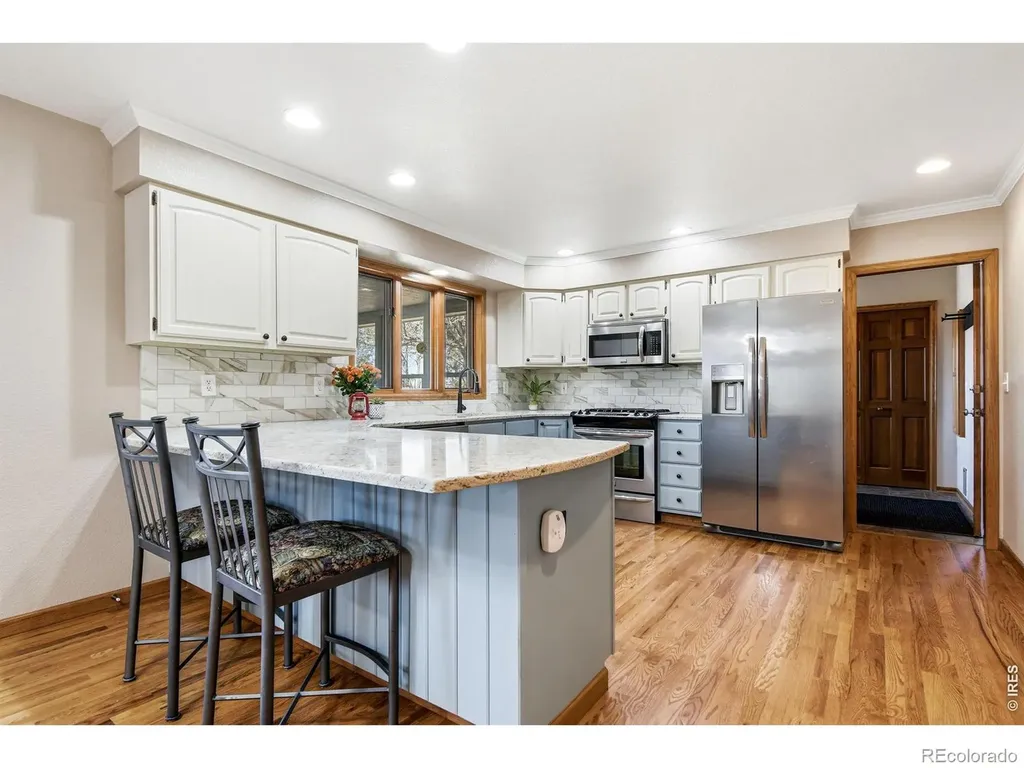 7845 Monarch Road Niwot CO 80503