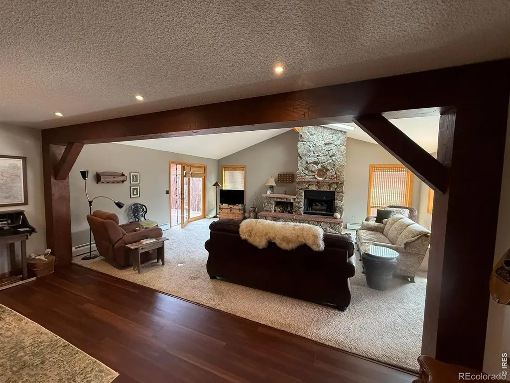 1449 Matthew Circle Estes Park CO 80517