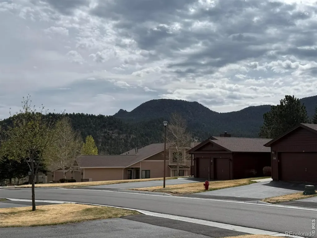 1449 Matthew Circle Estes Park CO 80517