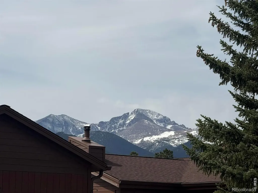 1449 Matthew Circle Estes Park CO 80517