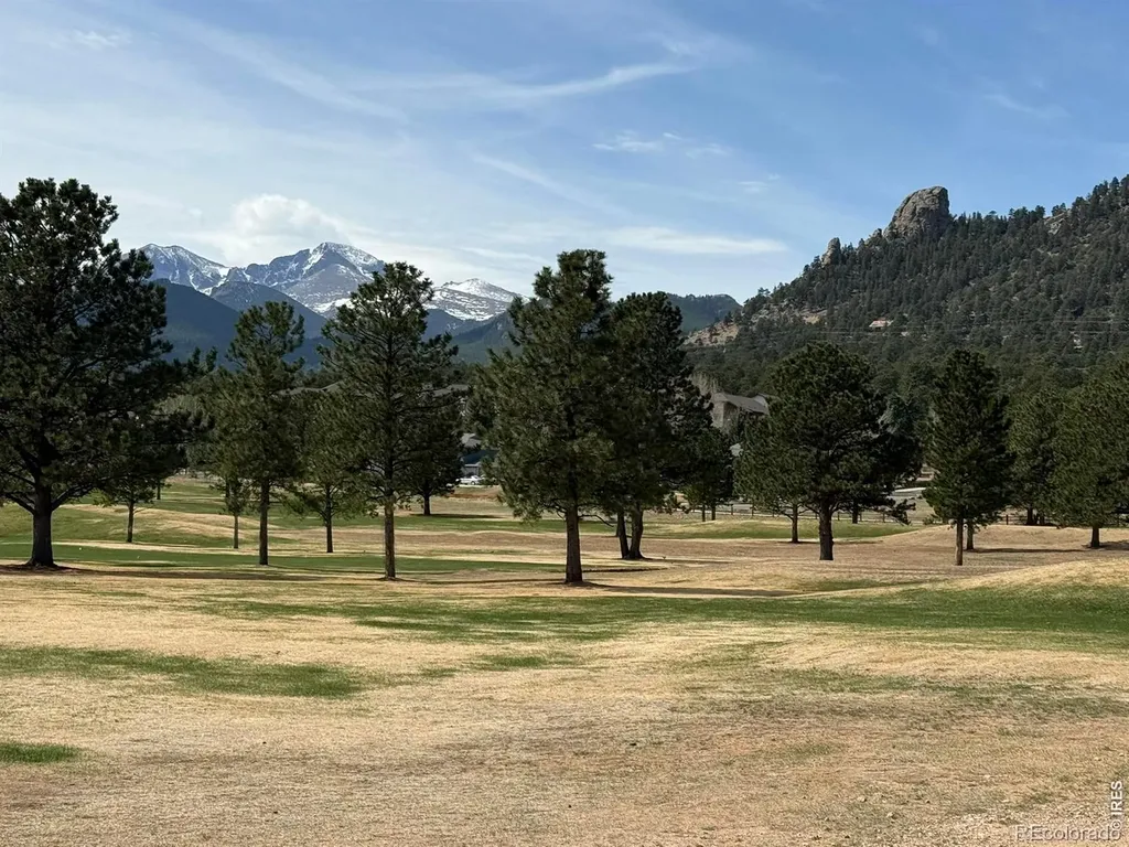 1449 Matthew Circle Estes Park CO 80517