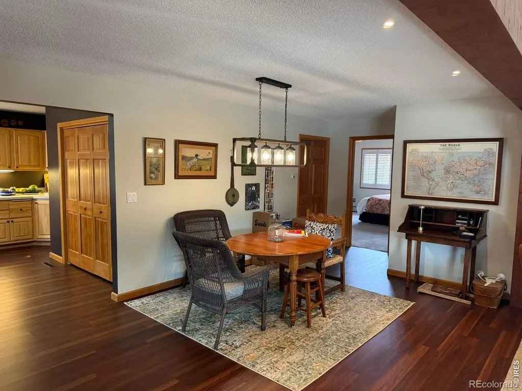 1449 Matthew Circle Estes Park CO 80517