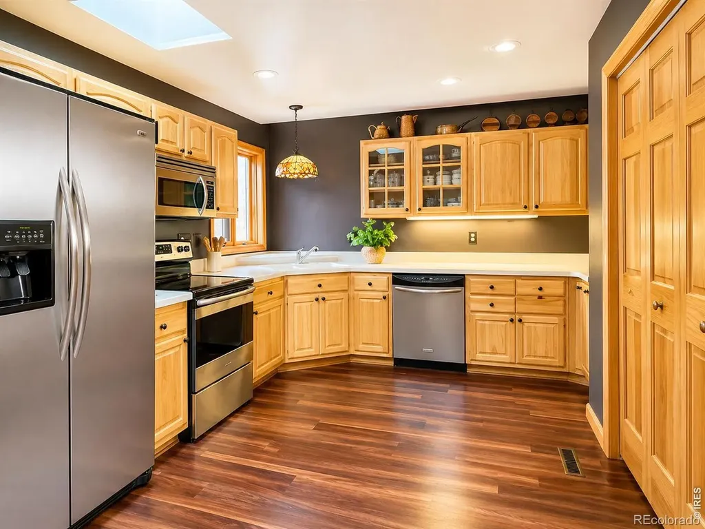1449 Matthew Circle Estes Park CO 80517