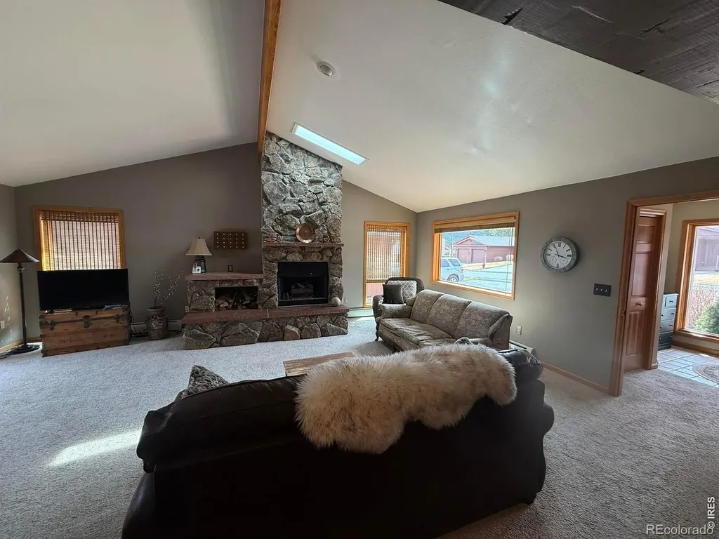 1449 Matthew Circle Estes Park CO 80517