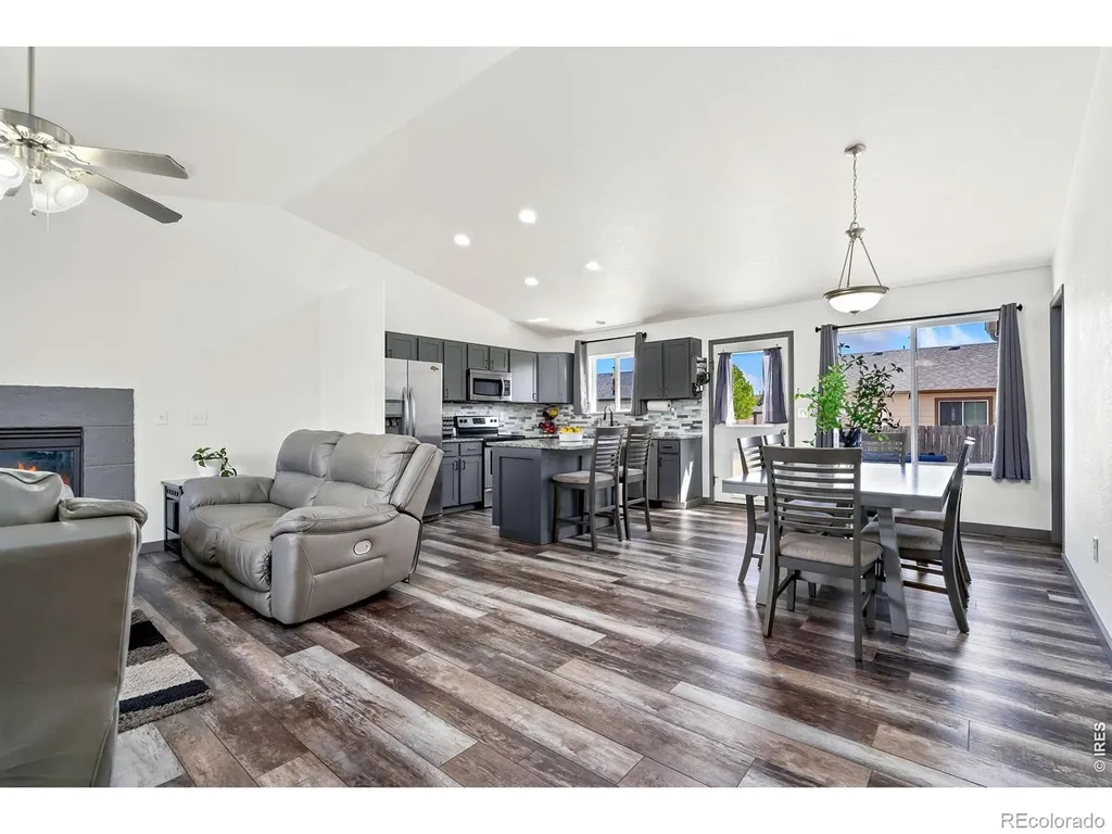 3240 Belmont Court Wellington CO 80549