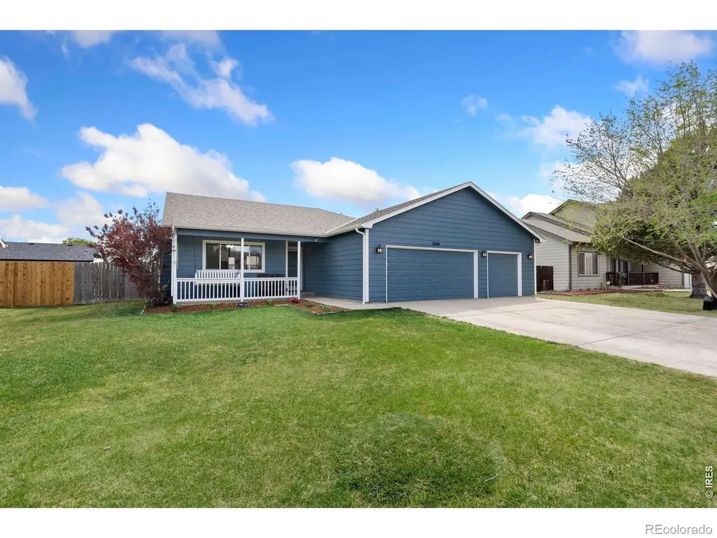 3240 Belmont Court Wellington CO 80549