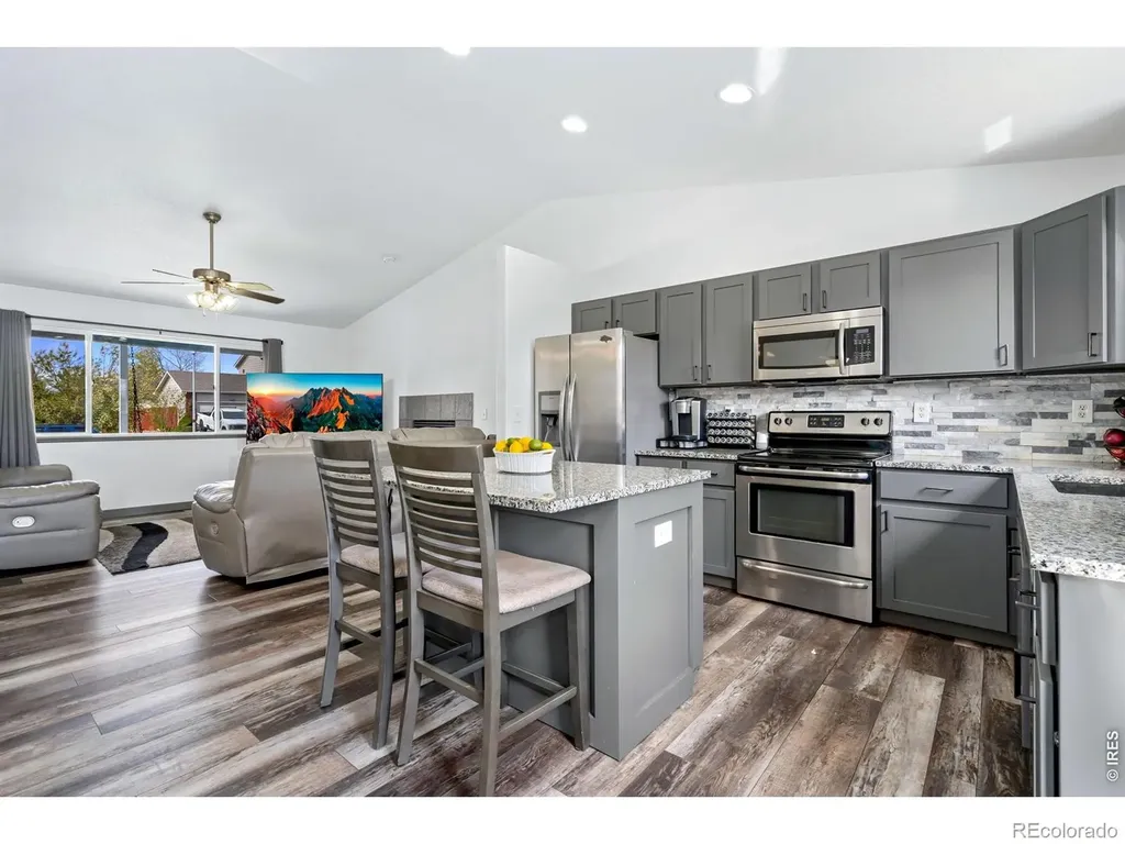 3240 Belmont Court Wellington CO 80549