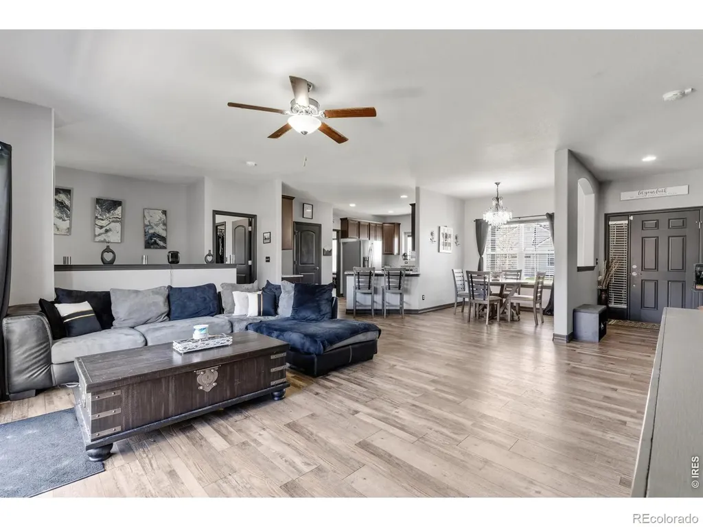 56431 E 24th Avenue Strasburg CO 80136
